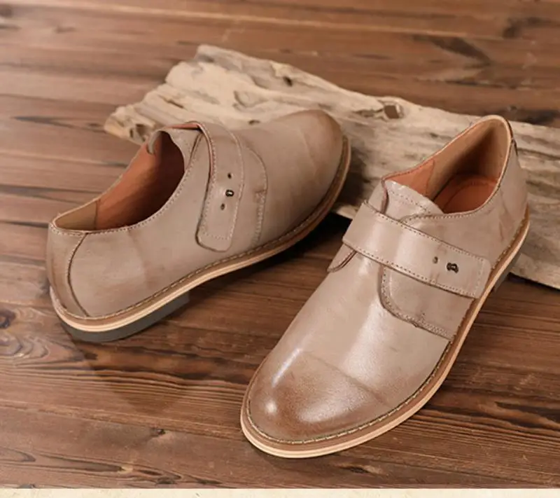 

new style shoes Sheepskin style of Renaissance women's shoes