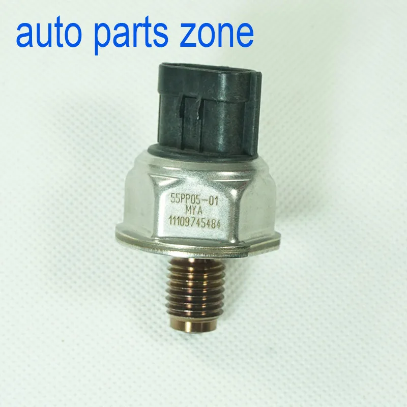 MH ELECTRONIC Fuel Rail High Pressure Sensor 55PP05 01 55PP0501 For