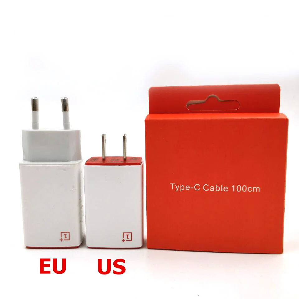 Оригинальное зарядное устройство Oneplus 2 5 В А настенный usb адаптер для зарядки