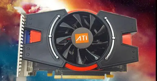  The new  for R7 350 2G DDR5 high-frequency version of the 128bit 830 / 4500MHZ independent desktop computer game graphics 