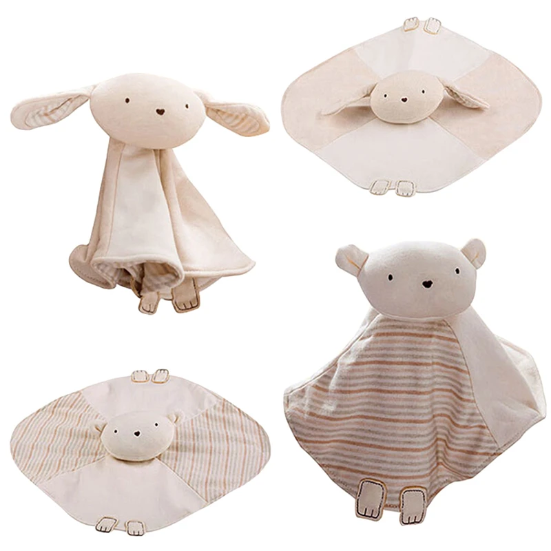 organic cotton baby toys