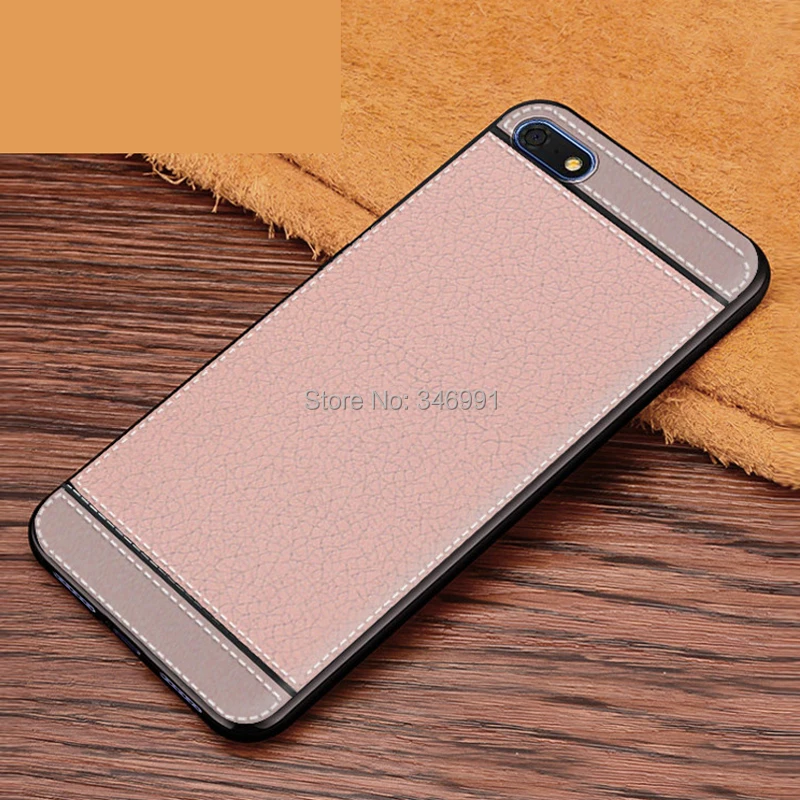 Huawei honor Play 7 Case Honor 7S Cover (11)