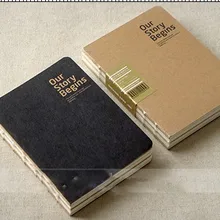 2 шт. классические A5 nuded пустой эскиз Блокнот Книга Студент написания Блокнот Путешествия записной книжки