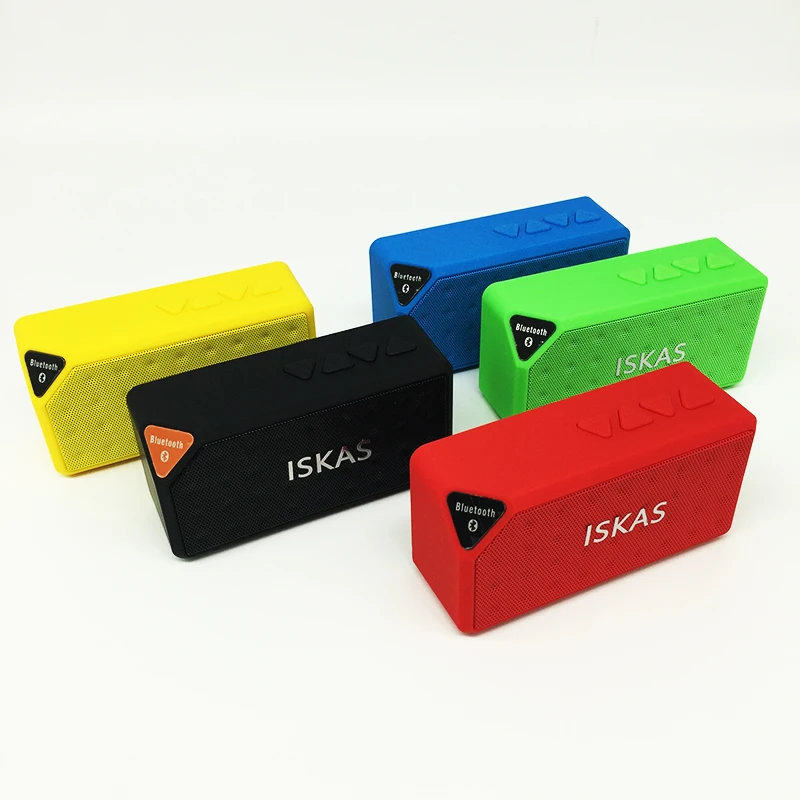 Динамик s Usb Aux громкий Bluetooth FM радио мини Mp3 флэш диск Поддержка SD карты