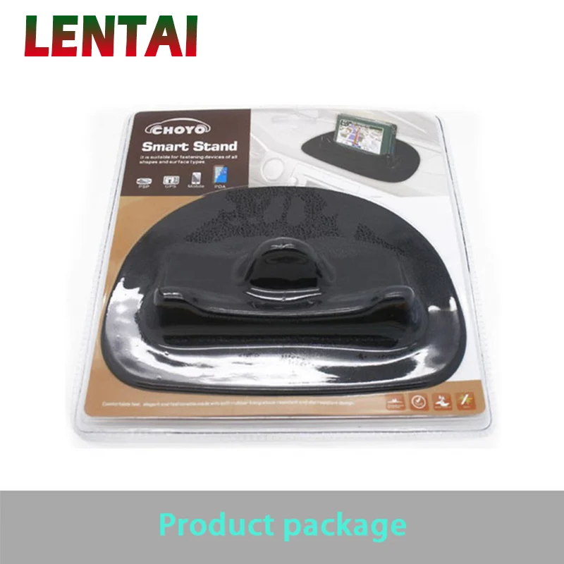 

LENTAI 1PC Car Silicone Anti-Slip Mat Dashboard Phone Shelf For BMW E60 E36 E46 E90 E39 E30 F30 F10 F20 X5 E53 E70 E87 E34 E92 M