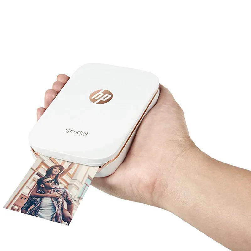 Pocket Photo Printer Ponsel Pahone Bluetooth Printer Portabel Mini Home  Sprocket untuk Baru HP Zink Foto Cetak Kertas Tidak Ada Tinta|Printer| -  AliExpress