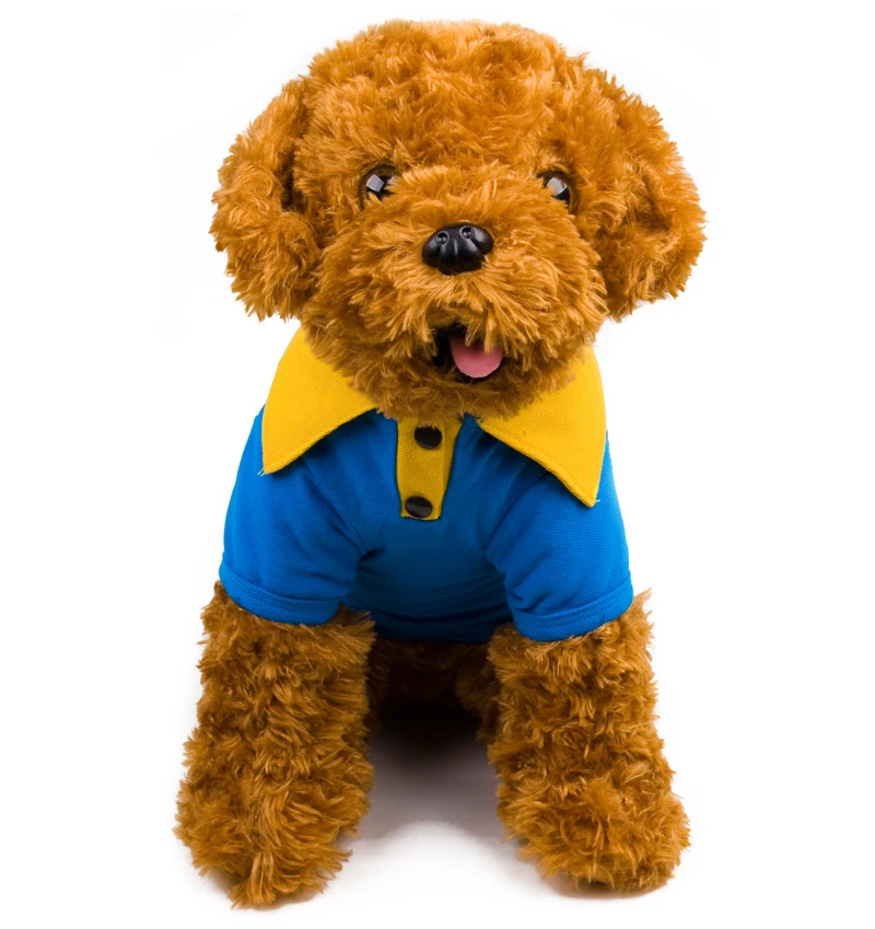 9 dog vest 