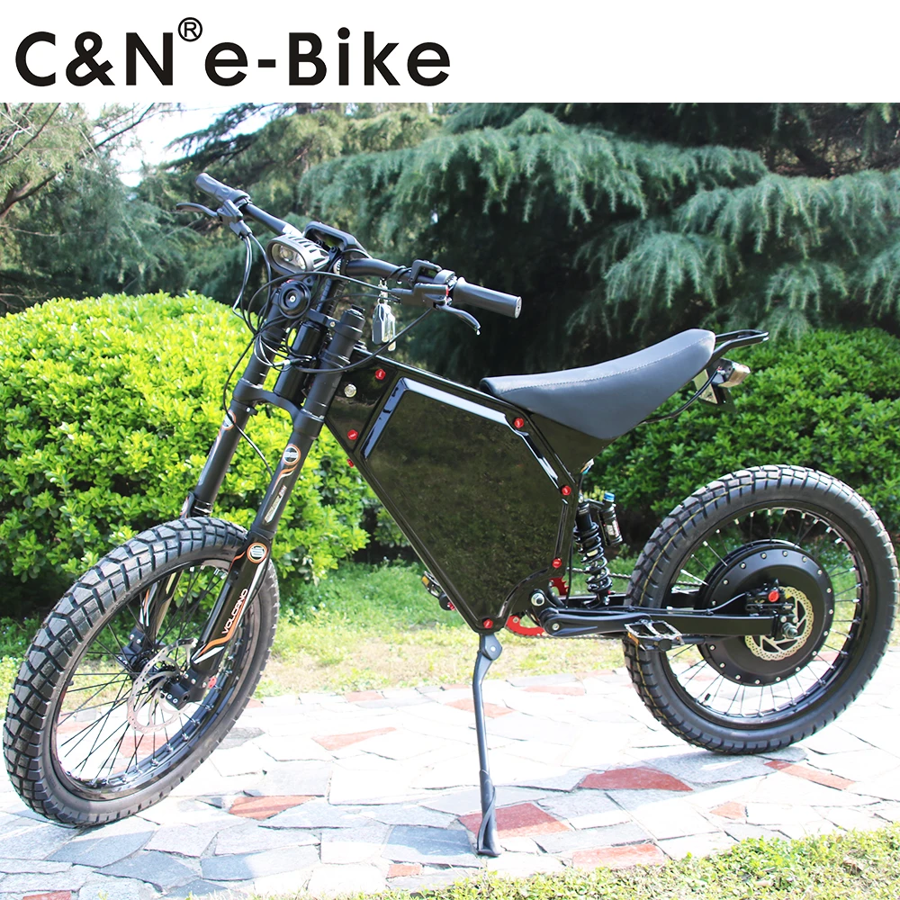 2018 Powerful Electric Motorcycle 72v 8000w Enduro Ebike Electric Mountain Bike Hot Sale 2018 Powerful Electric Motorcycle 72v 8000w Enduro Ebike Electric Mountain Bike Hot Sale