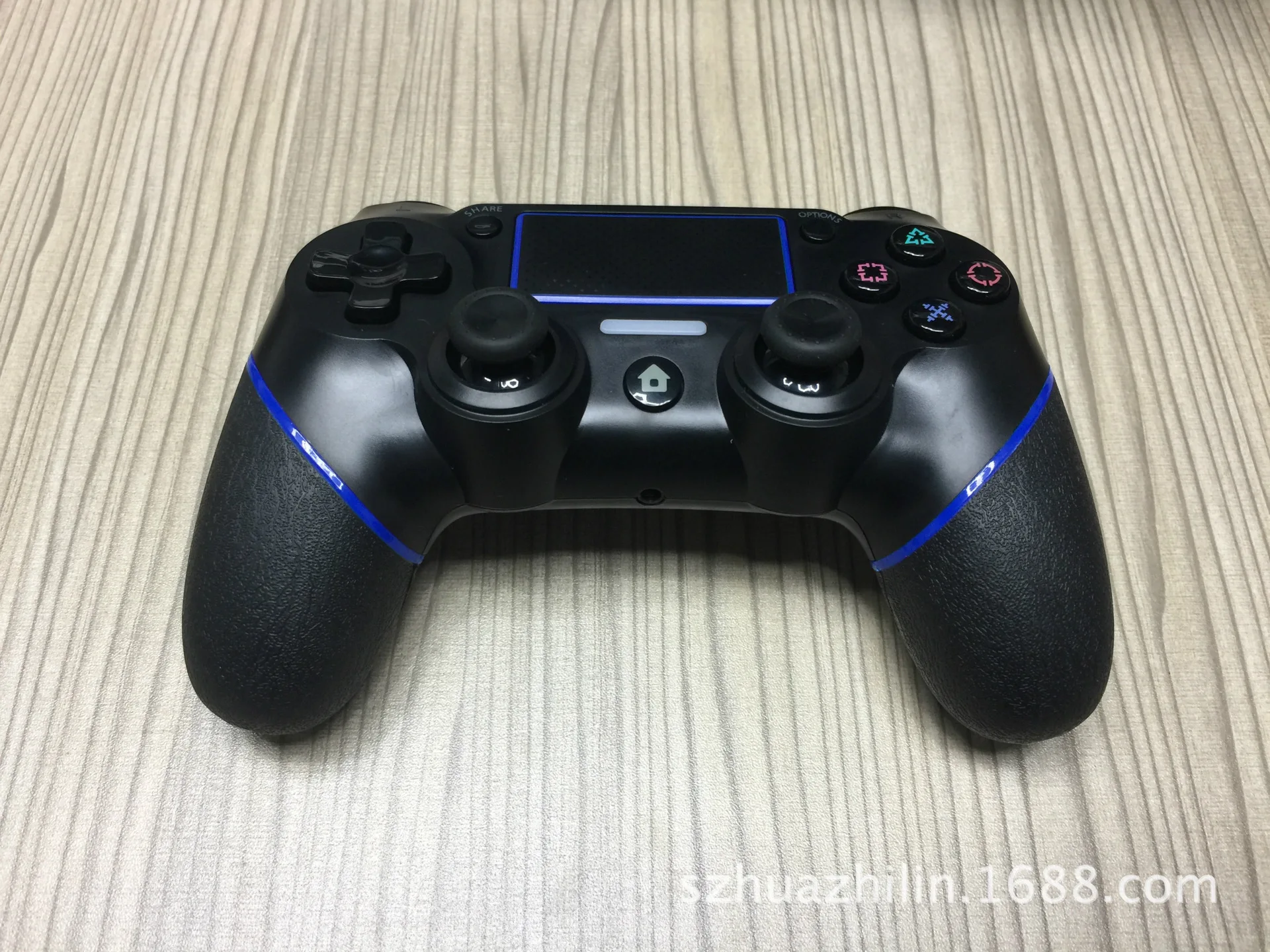 Bluetooth беспроводной игровой контроллер для sony PS4 контроллер Джойстик Геймпад для playstation 4 Dualshock 4 и ПК