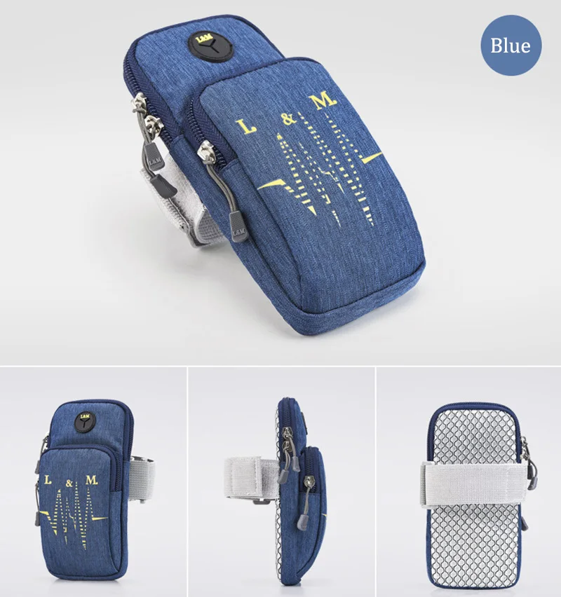 Нарукавная повязка для iphone X, 8, 7, 6 plus, 5, se, спортивный нарукавник для бега, сумка для переноски, держатель для сотового телефона, чехол для мобильного телефона Xiaomi, на руку