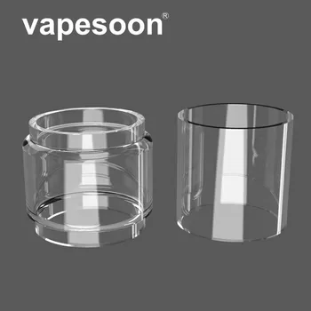 

Original Vapesoon Replacement glass ZEUS X glass tube for GeekVape ZEUS X vape Kit Atomizer tank