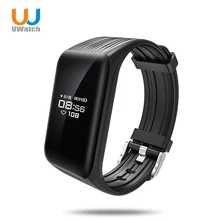 Smartband Waterproof IP68 Smart Band Heart Rate Monitor Smartwrist Bracelet Wearable Devices Fitness Bluetooth PK mi band 2
