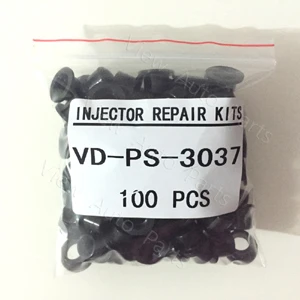 100 pcs 