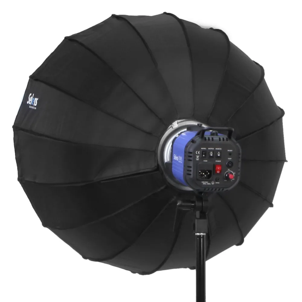 70 см зонтик софтбокс шестиугольник вспышка Speedlight Speedlite софтбокс Brolly отражатель Аксессуары для фотографии