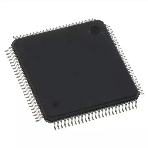 

10pcs/lot CS8900A-IQZ CS8900A-IQ CS8900A TQFP100