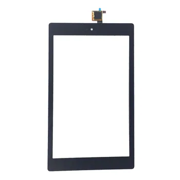 

For Amazon Fire HD8 HD 8 2017 7th Gen SX034QT Touch Screen Digitizer Replacement Free Tools
