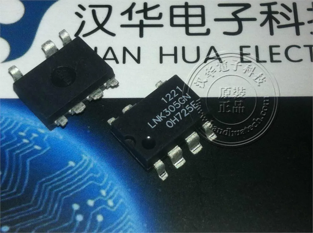 10pcs/lot LNK305GN SOP 7 LNK305 SOP 305GN SOP7 SMD In Stock-in ...