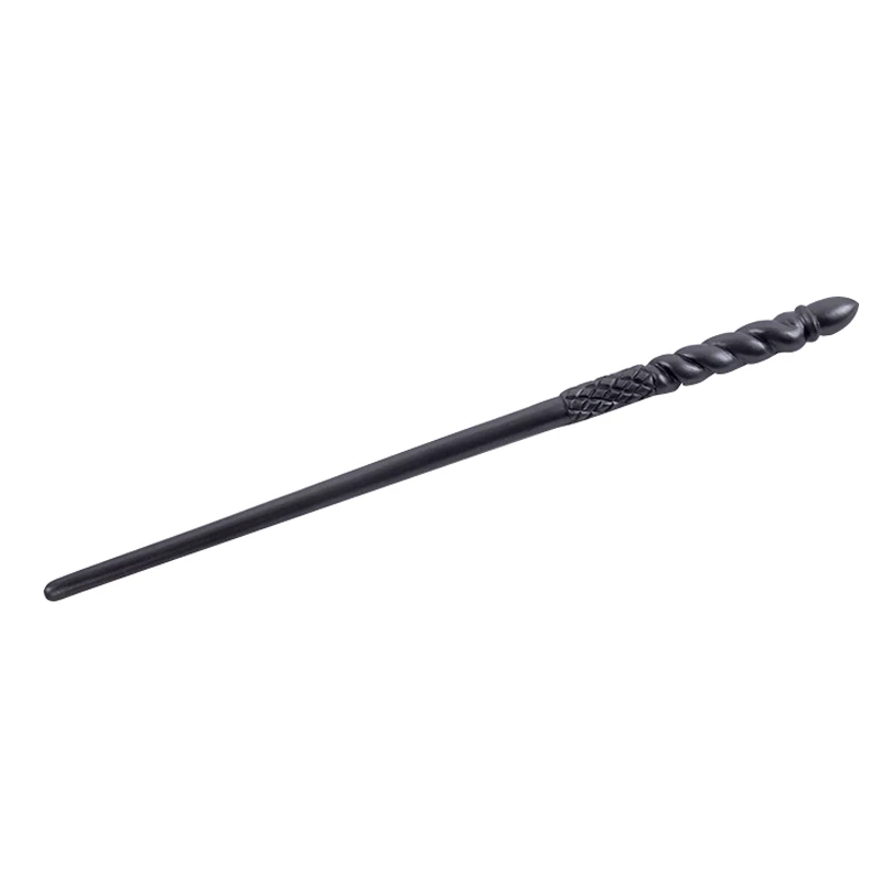 ZXZ-Best-Sell-Magic-Stick-Magical-Wand-Ginny-Weasley-Non-luminous-wand-Free-shipping (4)