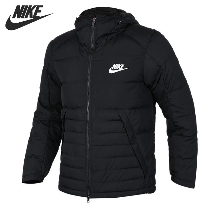 

Original New Arrival NIKE AS M NSW DOWN FILL HD Men's Down coat Hiking Down Sportswear