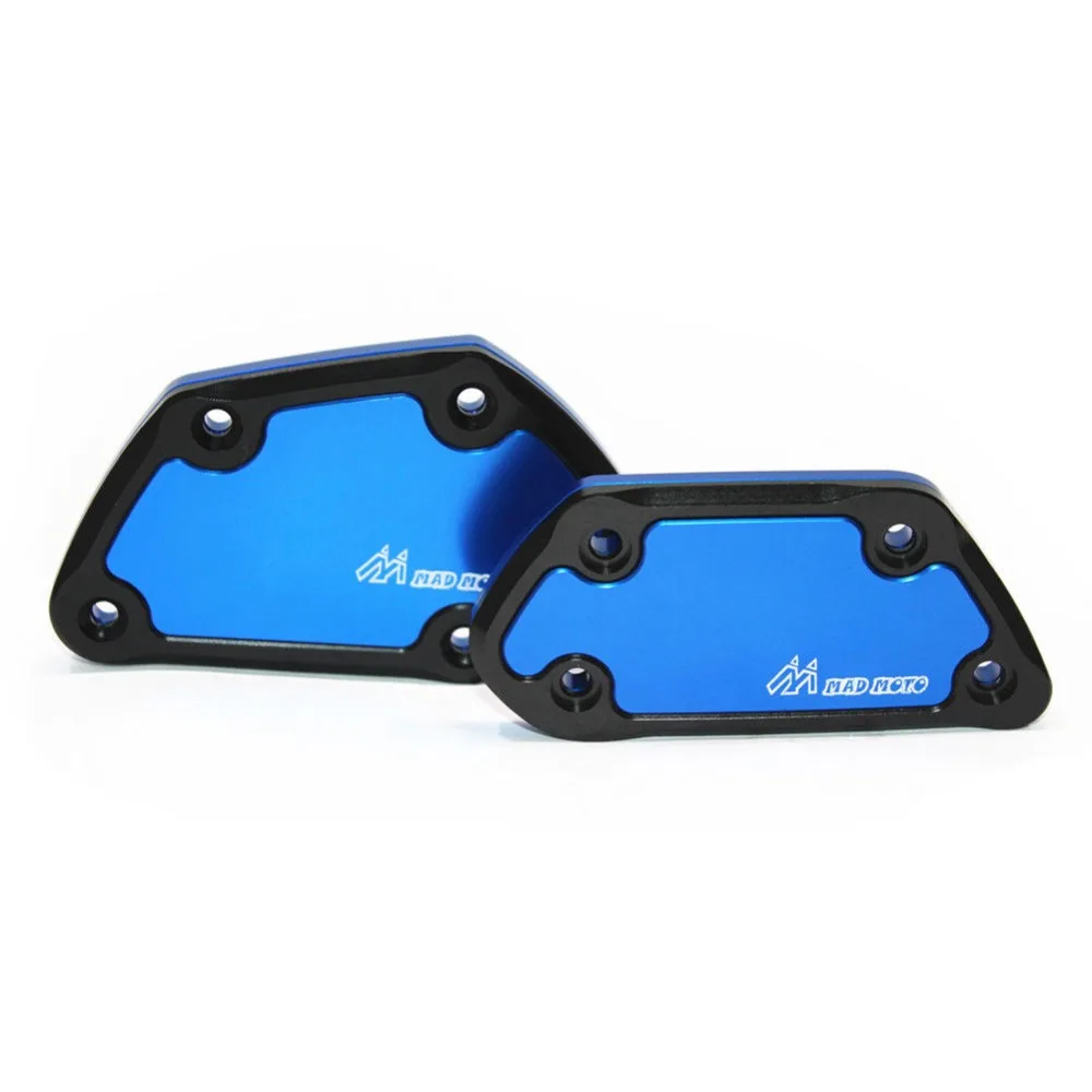 

Motorcycle Front Brake Clutch Fluid Reservoir Cover Caps For BMW R1200GS/Adventure R1200R R1200RT R1200RS 2013 2014 2015 2016-17