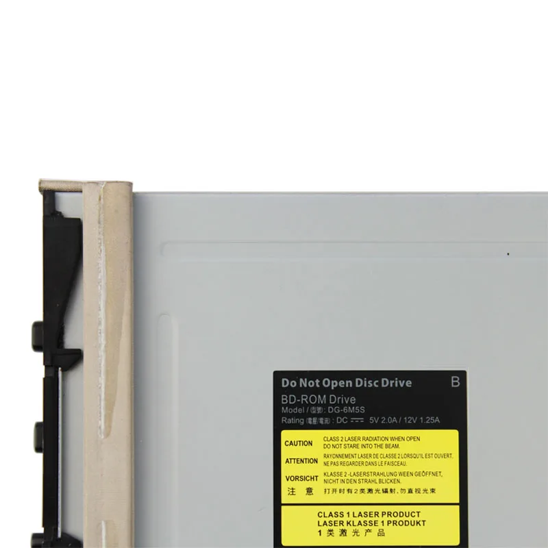  Original DG-6M5S Dismantled Optical DVD Drive DG-6M5S Replacement DVD-ROM Drive For Xbox One Slim