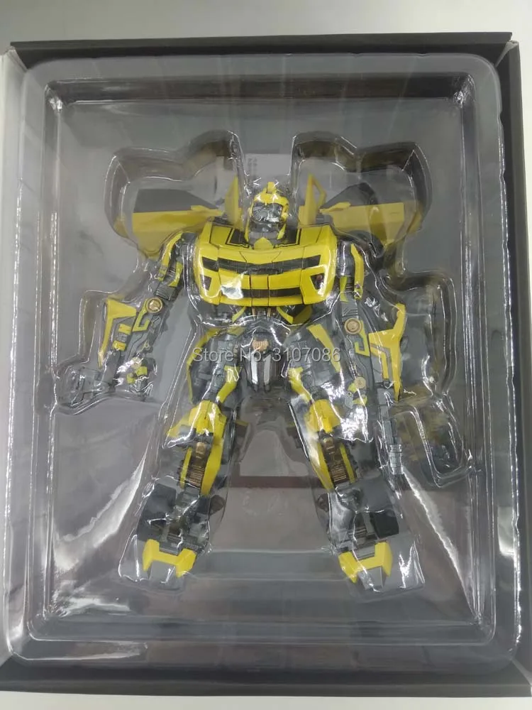 Wei jiang трансформация войны Hornet MPM03 MPM-03 M03 M-03 MP21 битва лезвия фильм сплав фигурка коллекция игрушек