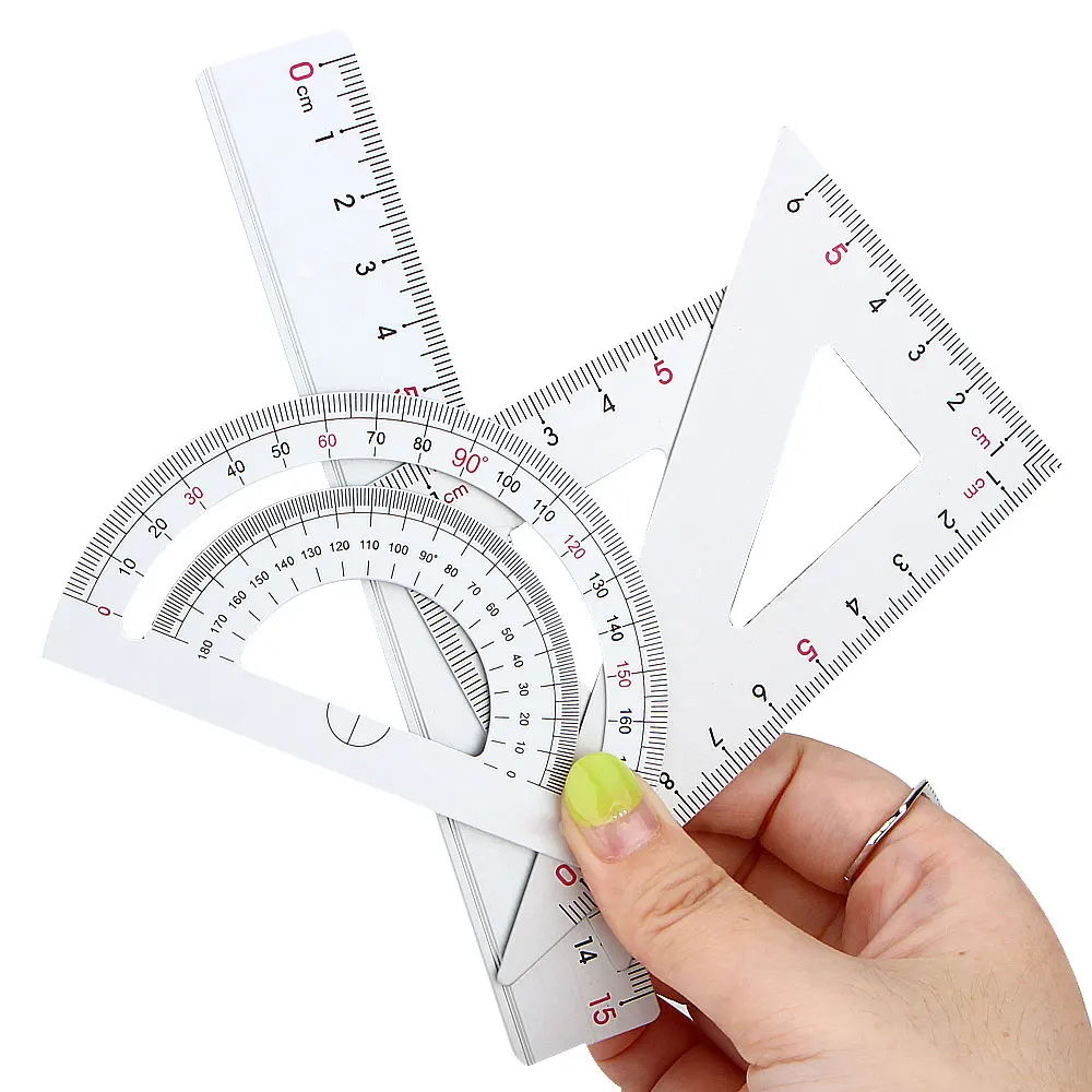 Protractor set lodgesenturin