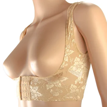 

Fitness And Plastic Female Corset Vest Personal Posture Support And Chest Support To Prevent Sagging Fitness Equipment