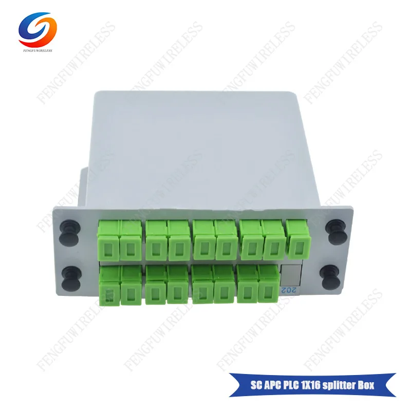 SC-APC-PLC-1X16-splitter-Box-01