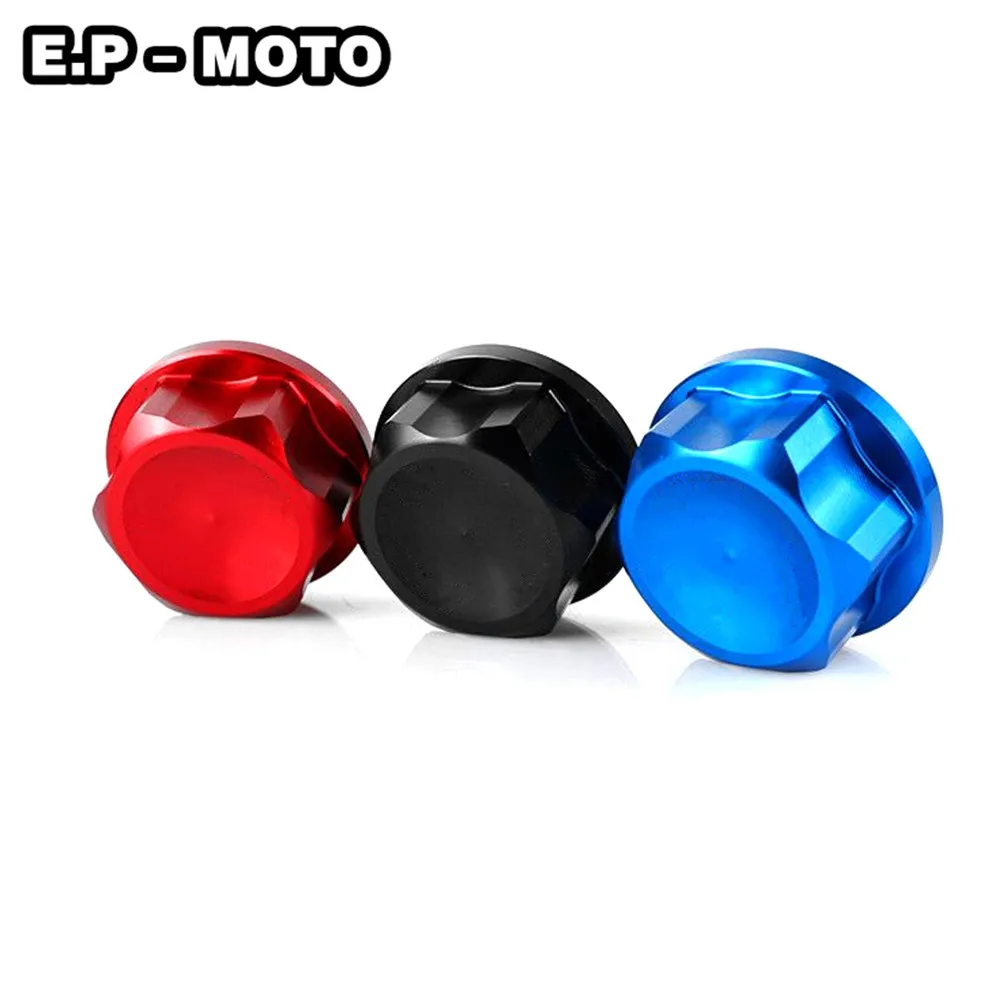 

Motorcycle Control Stem Nut For BMW S1000RR 2009-2016 Steering Head Nut M28x1