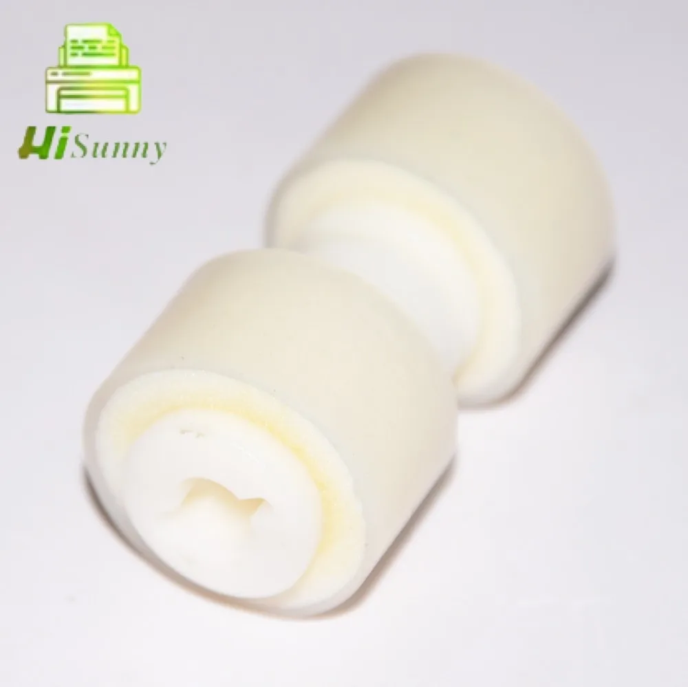 2pcs FB5-6586 for Canon ir 5000 5075 6570 6000 7105 5570 5065 IR5000 5075 6570 6000 7105 5570 5055 5065 8500 pickup Sponge roller