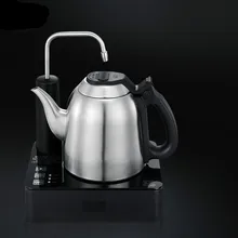 Электрический чайник из нержавеющей стали 304 пищевой термостатический Электрический