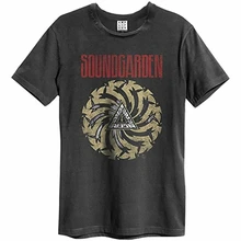 Усиленный Soundgarden Bad Motor Finger(1