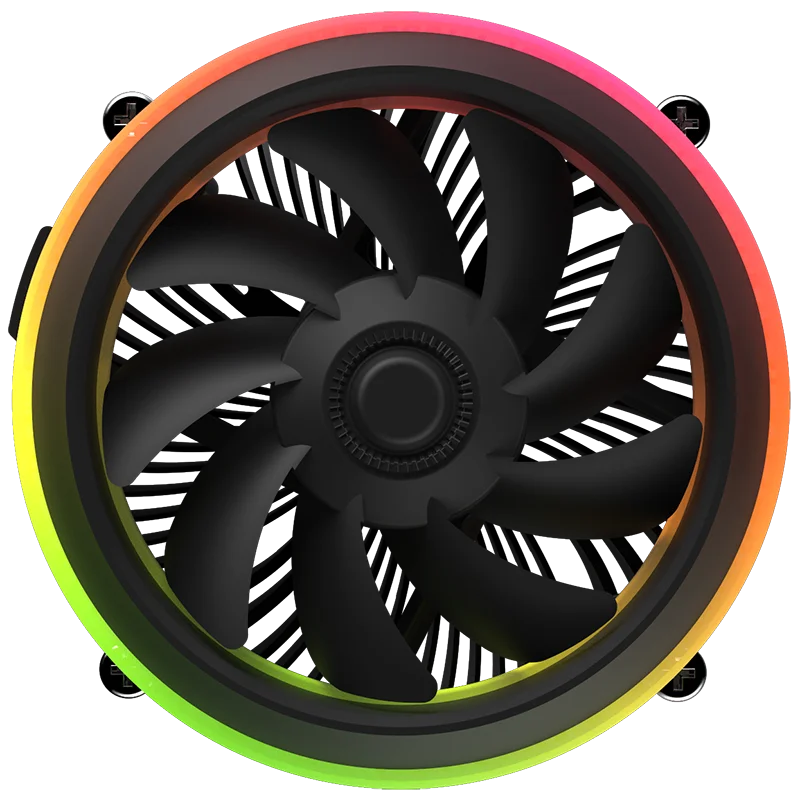 Darkflash الظل أعلى تدفق وحدة المعالجة المركزية برودة 3P-5vAURA مزامنة TDP 280 W PWM 4pin مزدوجة حلقة LED RGB مروحة المبرد برودة ل إنتل LGA 115x Darkflash الظل أعلى تدفق وحدة المعالجة المركزية برودة 3P-5vAURA مزامنة TDP 280 W PWM 4pin مزدوجة حلقة LED RGB مروحة المبرد برودة ل إنتل LGA 115x