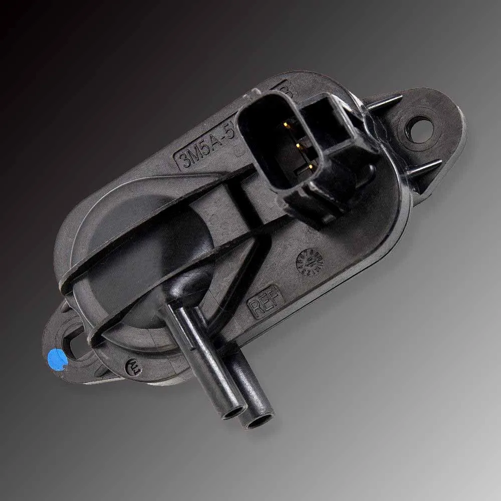 EXHAUST DPF PARTICLE PRESSURE SENSOR FOR FORD C MAX FOCUS GALAXY KUGA MONDEOin Pressure Sensor