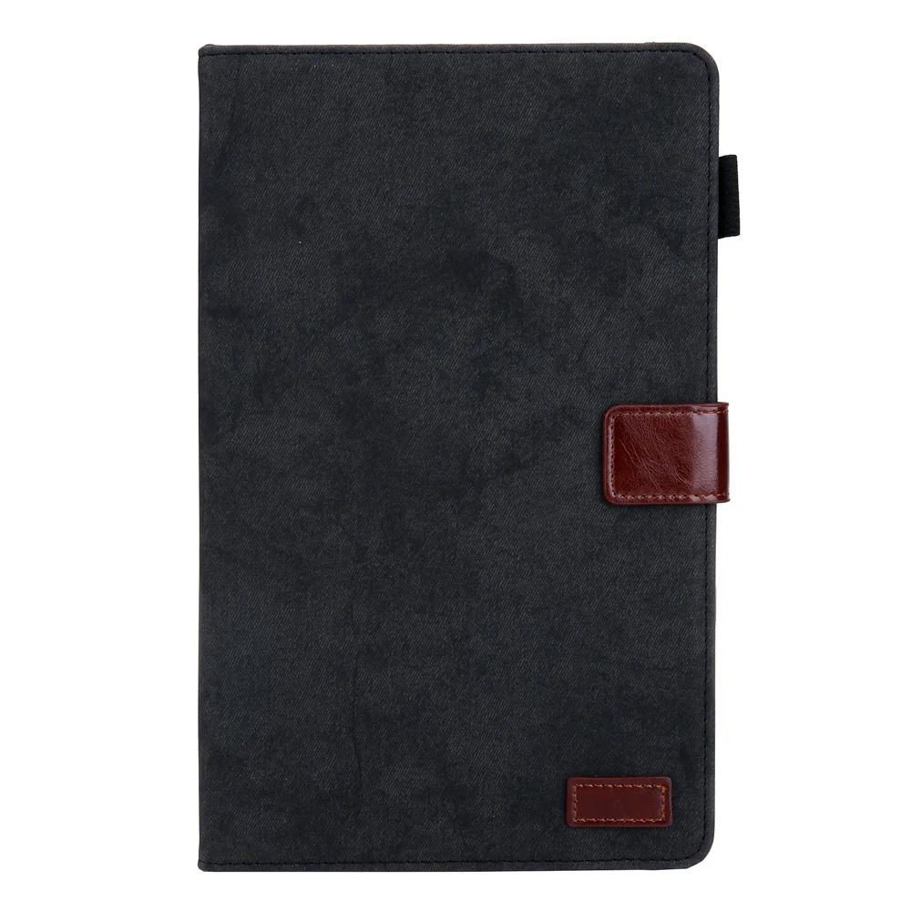 Чехол для Samsung Galaxy Tab A 8 2019 чехлы SM P200 P205 0 &quotCanva Smart Folio Stand с S Pen 0|Чехлы планшетов и