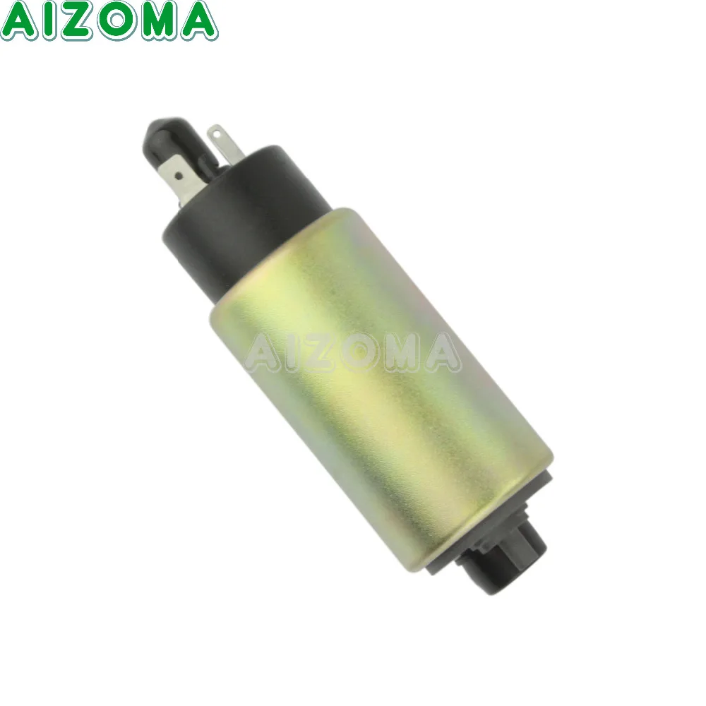 

30mm Motorcycle Replacement Fuel Pump For Yamaha YZF R15/R125/R125 FZ1 FZ6 WR250X/ZIF125/C3 YBR 125/250 Husqvarna SMR 450 07-18