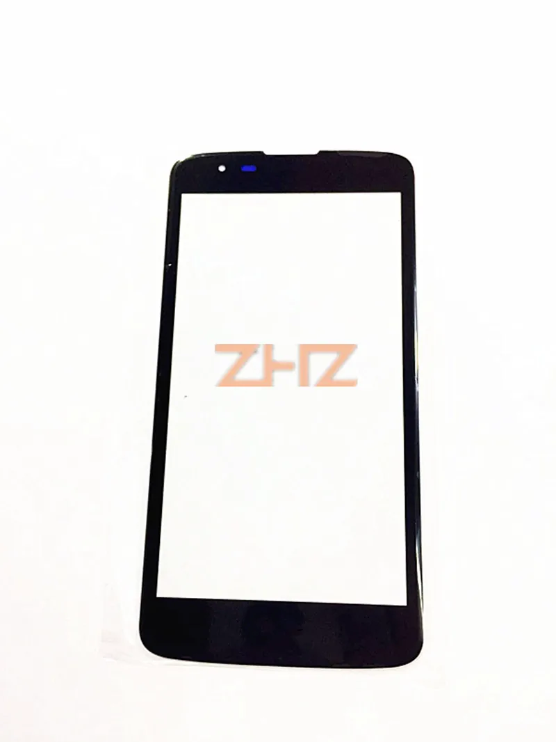 Сенсорная линза X210 K7 для LG X210DS MS330 LS675 Q7 внешняя сенсорная панель ЖК дисплей