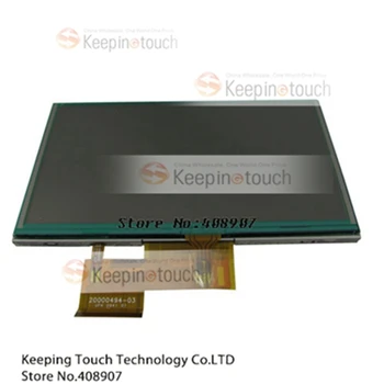 

5" FULL LCD Screen Display + Digitizer For GPS Garmin Nuvi 50 50LM 2460 2460LMT