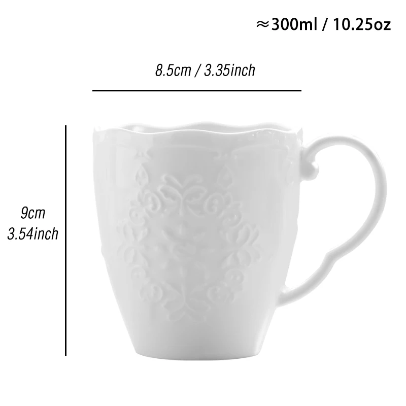 Чашка керамическая TC011|ceramic mug|for milkcup cups |