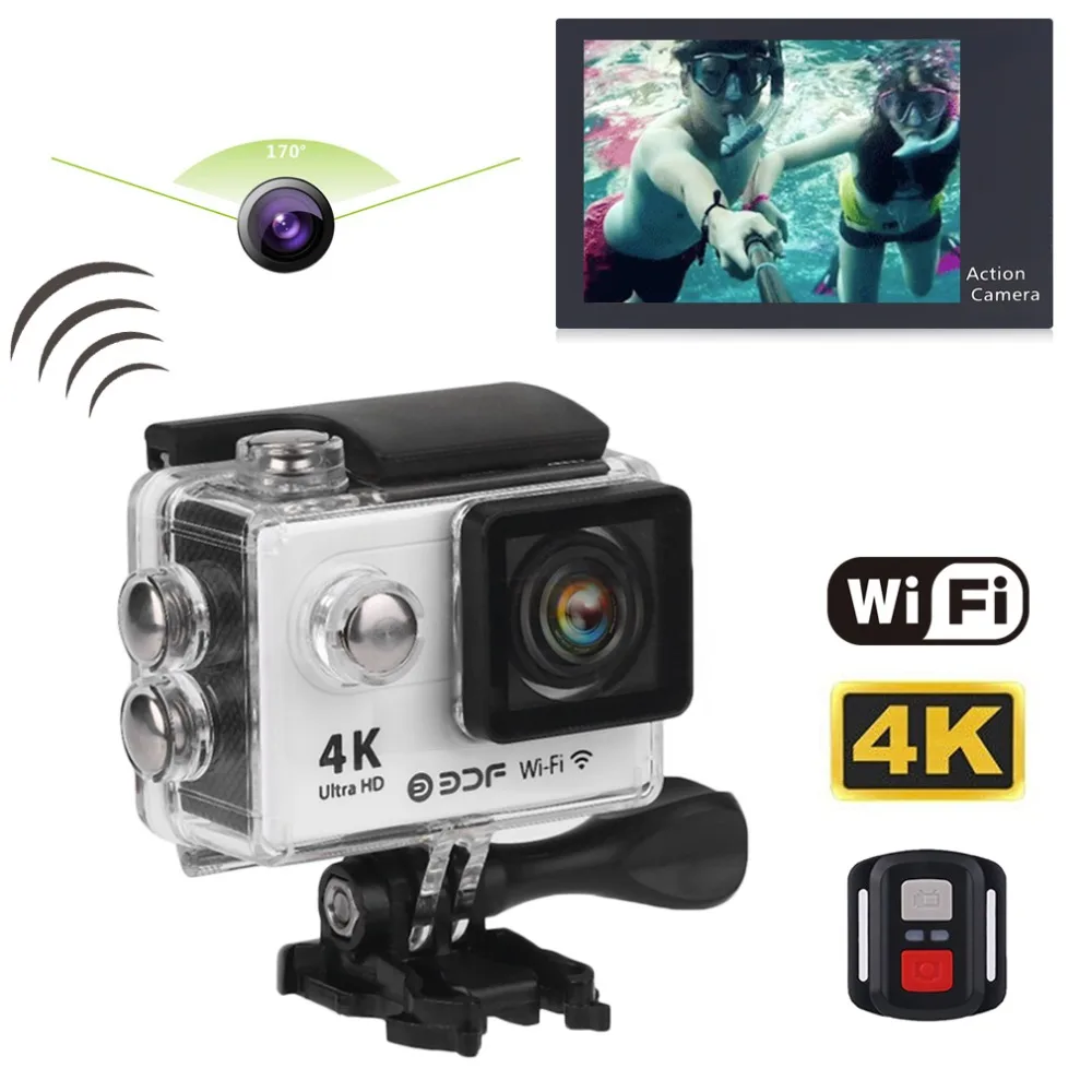 Prix pour H9 Professionnel En Plein Air 30 M Étanche Sport Action Caméra Sans Fil Wifi Sous-Marine 170 Degrés Grand Angle à Vélo Caméra Prix pour H9 Professionnel En Plein Air 30 M Étanche Sport Action Caméra Sans Fil Wifi Sous-Marine 170 Degrés Grand Angle à Vélo Caméra