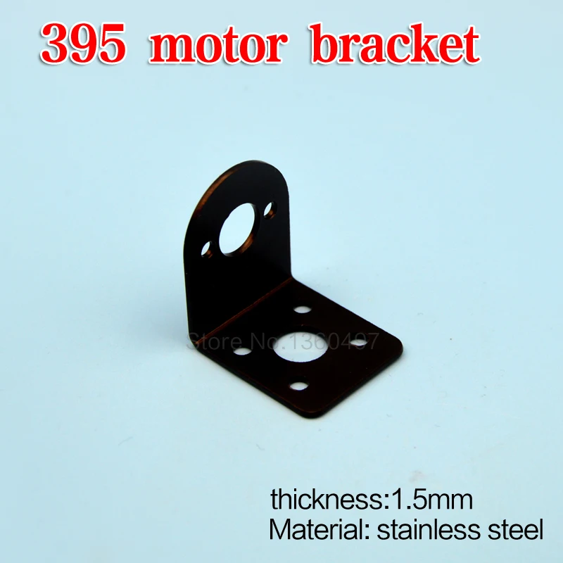 

1PCS high speed 12V~24V DC Motor Holder Stand Bracket Mount for Hand Mini Drill PCB Drilling fit 360 365 385 380 390 395 Motor