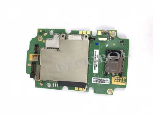 

Motherboard Replacement for Intermec CN70