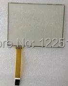 Uniop ETOP06-0050 eTOP06 ETOP06C Сенсорная панель экран с сенсорным стеклом