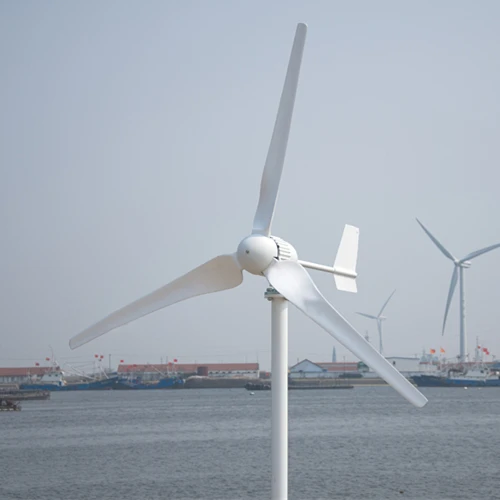 

1000w wind power generator come and 1kw battery charge controller with dump load, 24v or 48v
