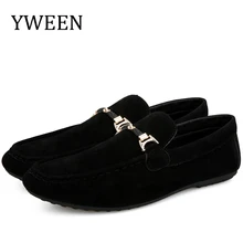 YWEEN New Spring Autumn Men Shoes Comfortable Slip-On Men Loafers Fashion Casual Shoes Men Flats Wholesale Shoes цена YWEEN New Spring Autumn Men Shoes Comfortable Slip-On Men Loafers Fashion Casual Shoes Men Flats Wholesale Shoes цены онлайн