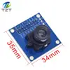 OV7670 camera module OV7670 module Supports VGA CIF auto exposure control display active size 640X480 For Arduino ► Photo 2/6