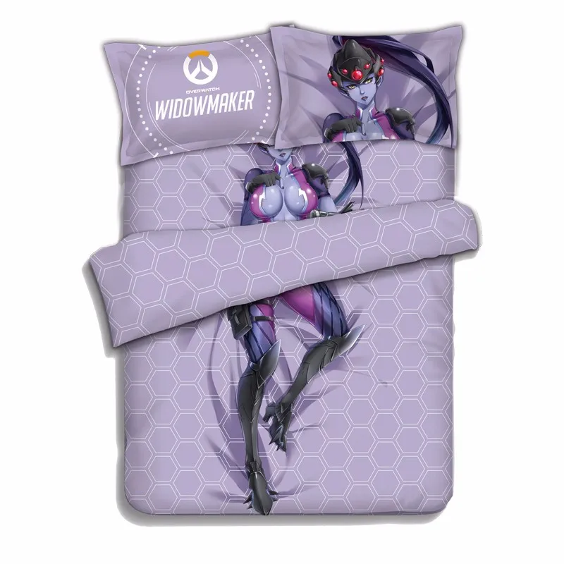 CP160604 Widowmaker