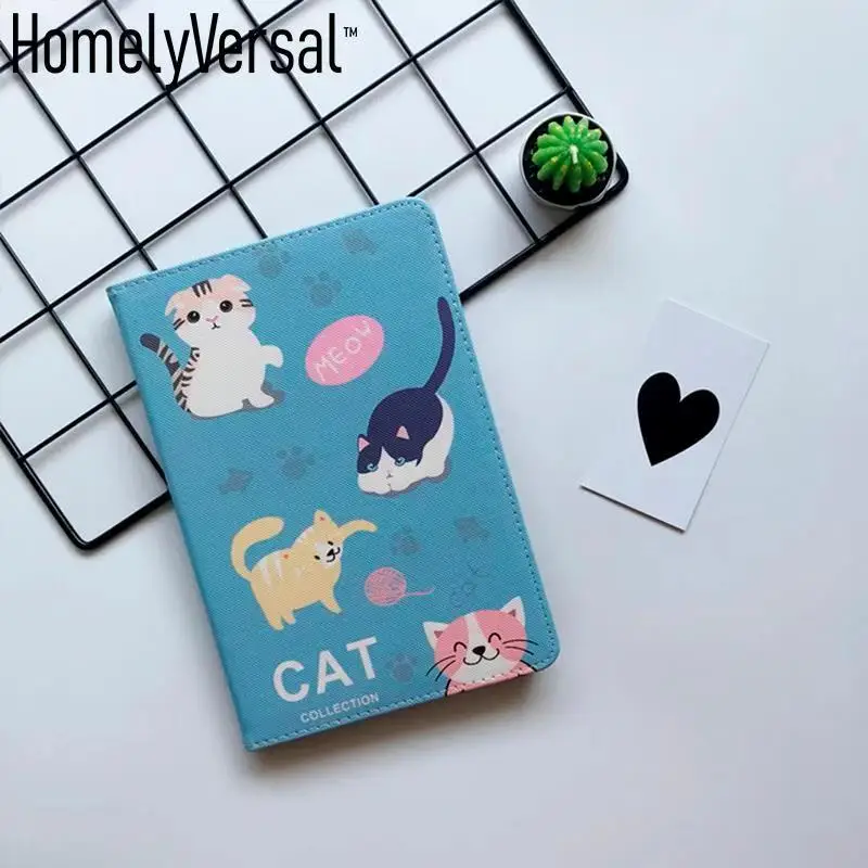 Новый планшет Kawayi для 2018 iPad 2017 защитный чехол 9 7 дюймов air2 мультяшный про10.5 mini 1/2/3/4