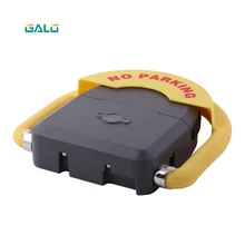 Открытый водонепроницаемый пульт дистанционного управления с питанием от батареи автоматический парковочный барьер парковочный замок парковочное место с IP68